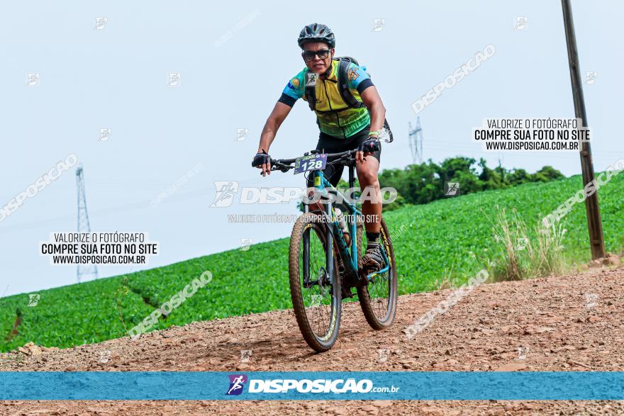 4º Desafio MTB na Veia Cidade de Londrina