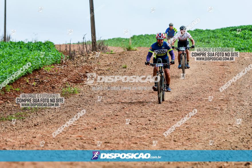 4º Desafio MTB na Veia Cidade de Londrina