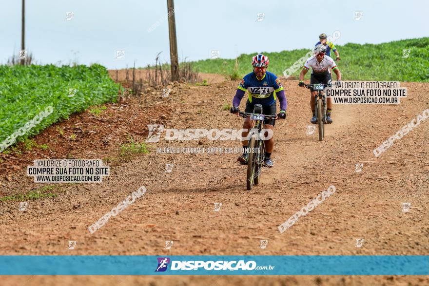 4º Desafio MTB na Veia Cidade de Londrina