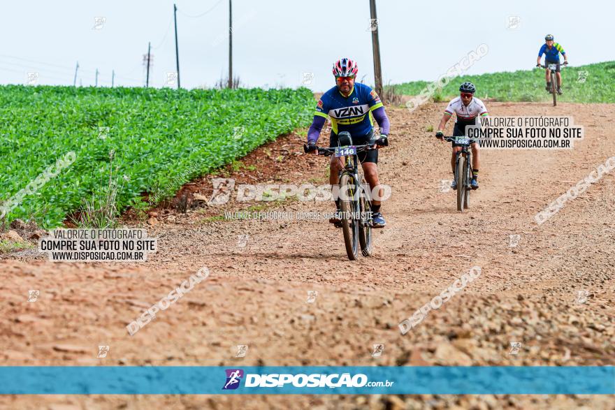 4º Desafio MTB na Veia Cidade de Londrina