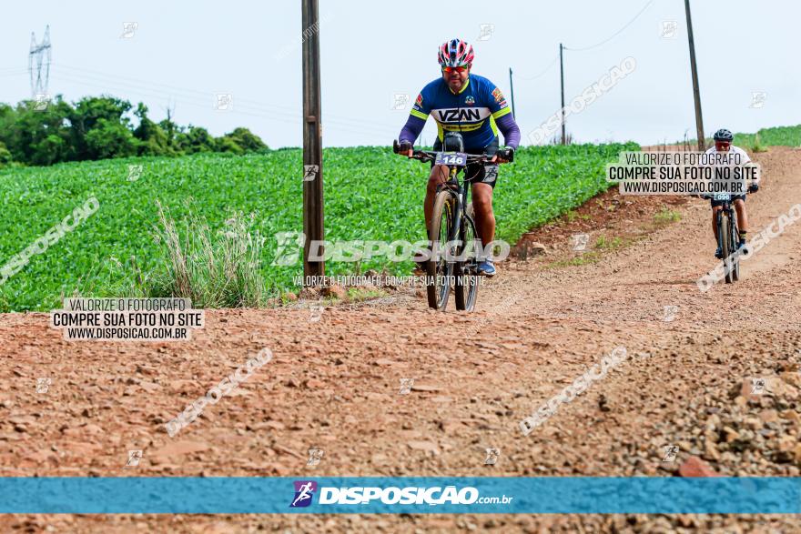 4º Desafio MTB na Veia Cidade de Londrina