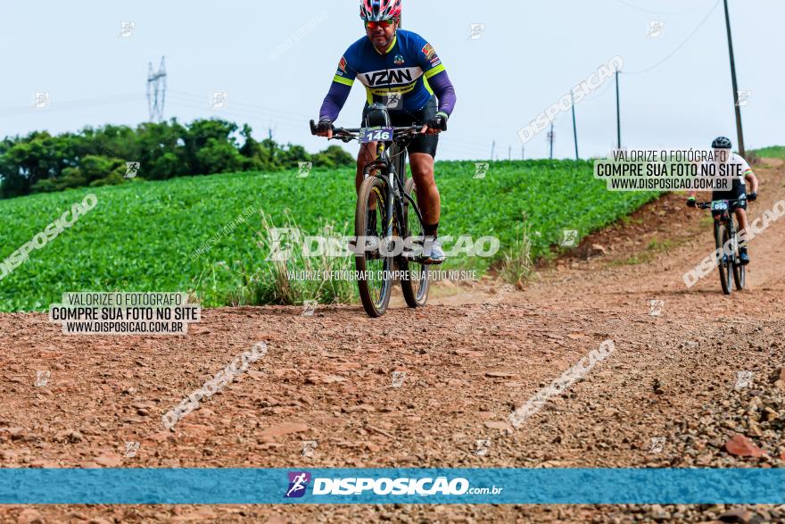 4º Desafio MTB na Veia Cidade de Londrina