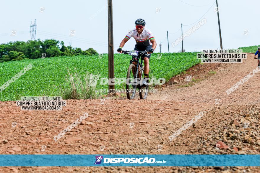 4º Desafio MTB na Veia Cidade de Londrina