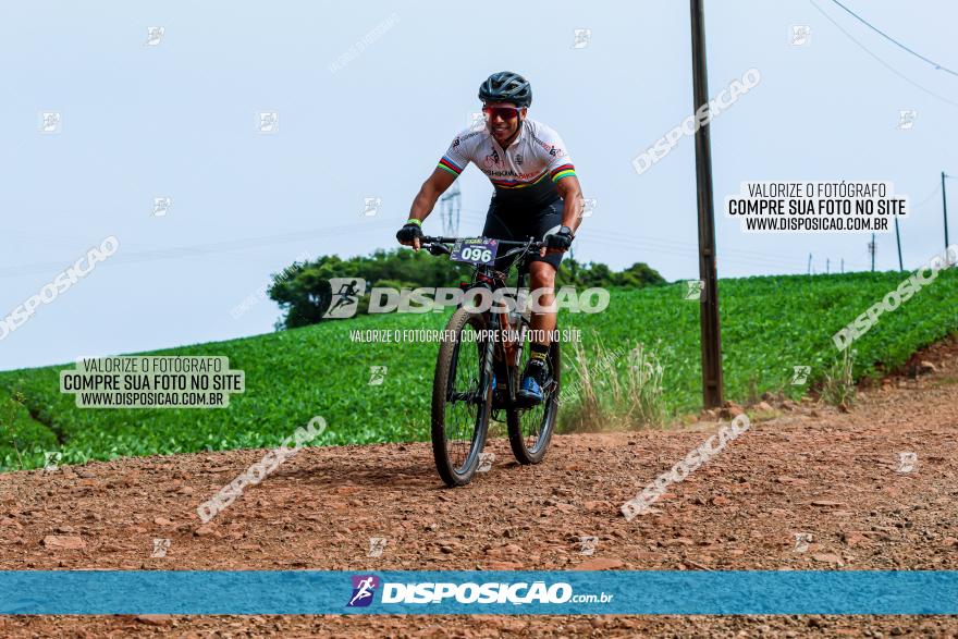 4º Desafio MTB na Veia Cidade de Londrina