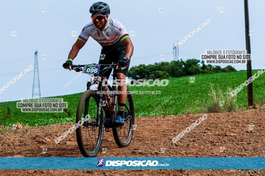 4º Desafio MTB na Veia Cidade de Londrina