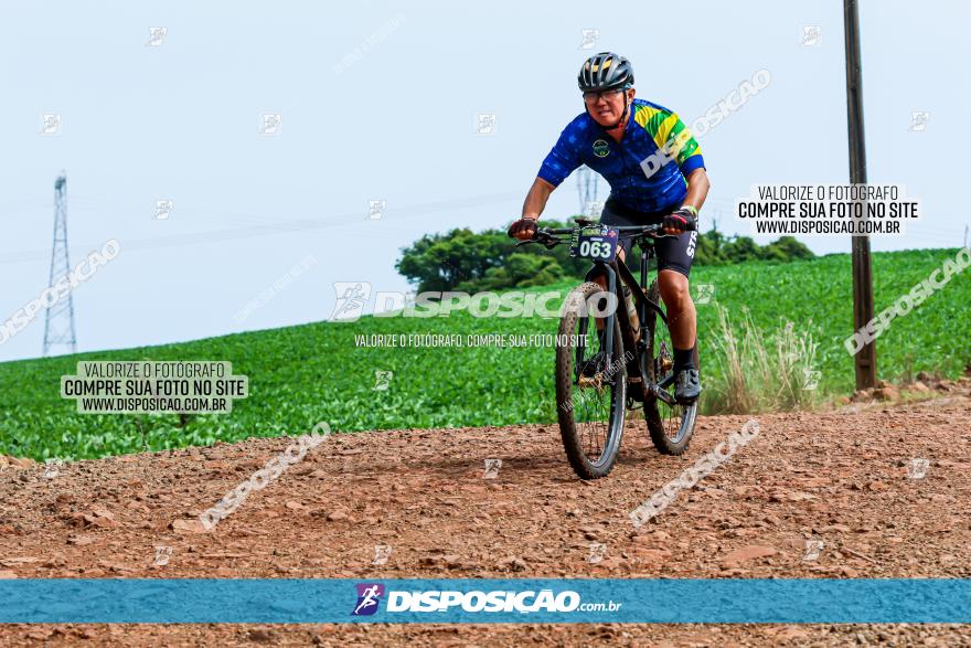 4º Desafio MTB na Veia Cidade de Londrina