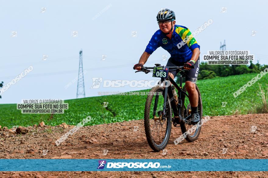 4º Desafio MTB na Veia Cidade de Londrina