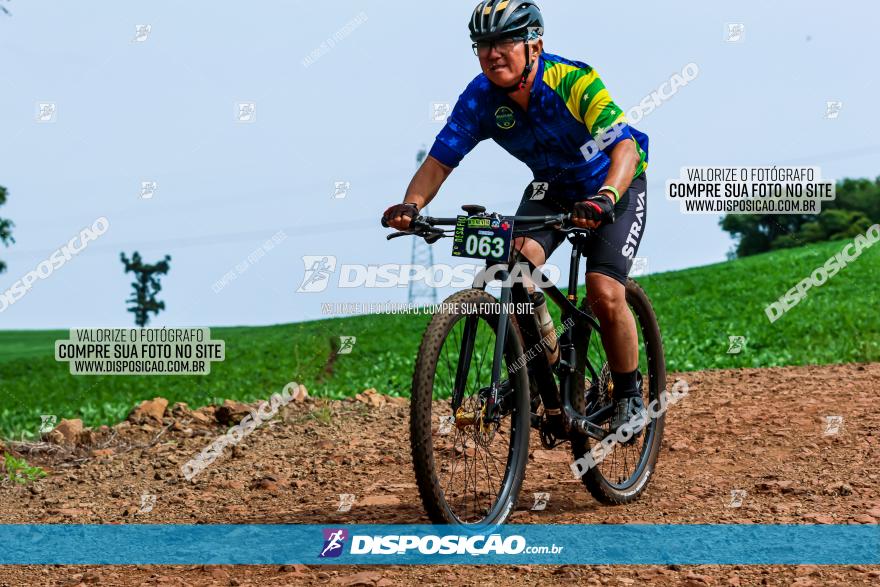 4º Desafio MTB na Veia Cidade de Londrina