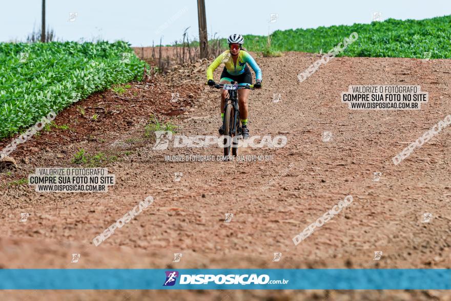 4º Desafio MTB na Veia Cidade de Londrina