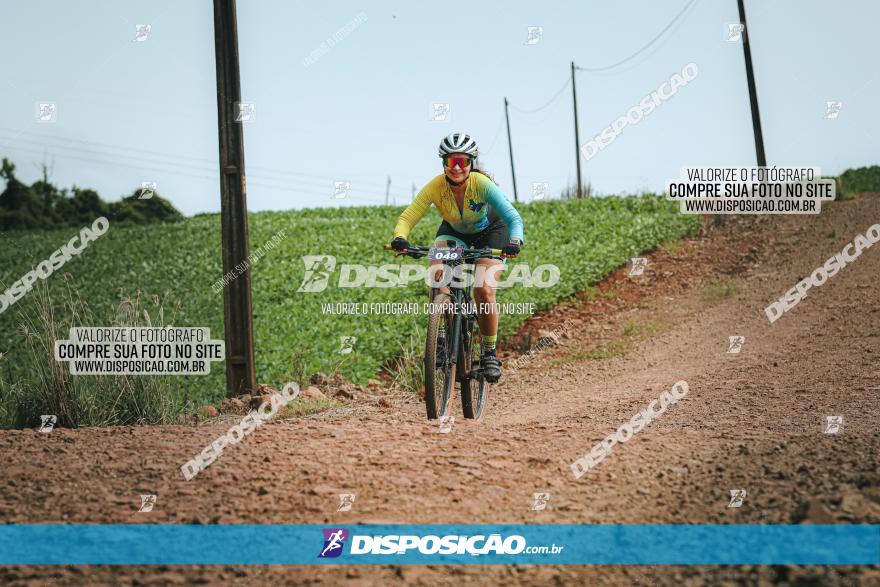 4º Desafio MTB na Veia Cidade de Londrina