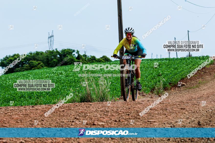 4º Desafio MTB na Veia Cidade de Londrina