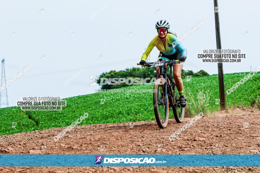 4º Desafio MTB na Veia Cidade de Londrina