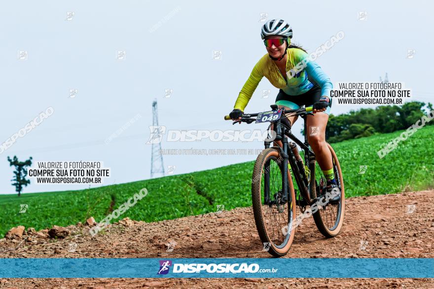 4º Desafio MTB na Veia Cidade de Londrina