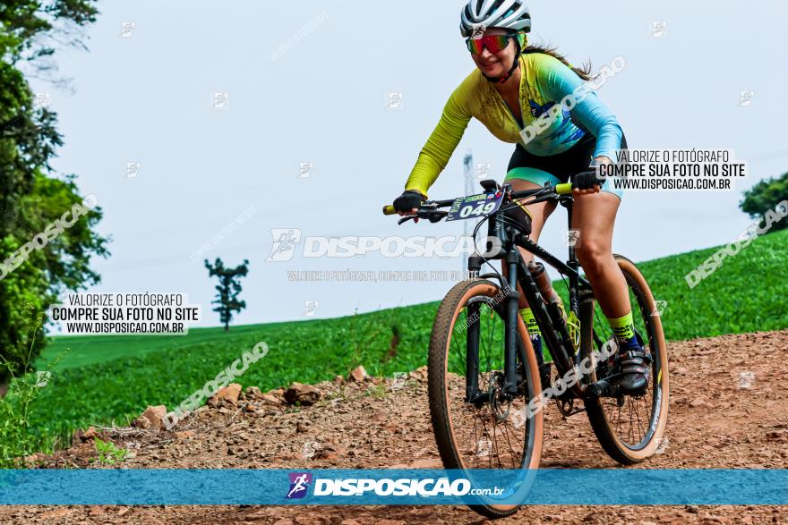 4º Desafio MTB na Veia Cidade de Londrina