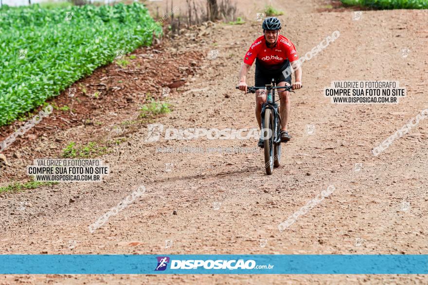 4º Desafio MTB na Veia Cidade de Londrina