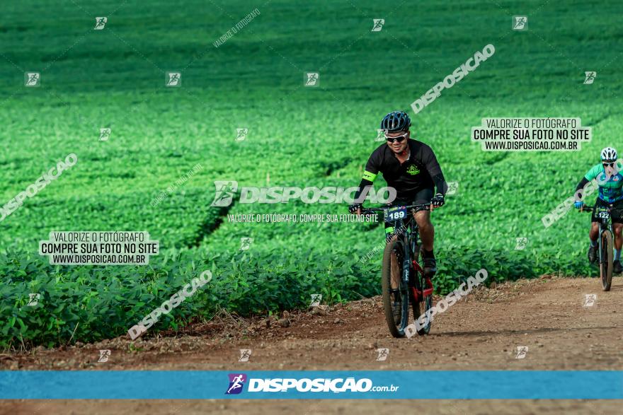 4º Desafio MTB na Veia Cidade de Londrina