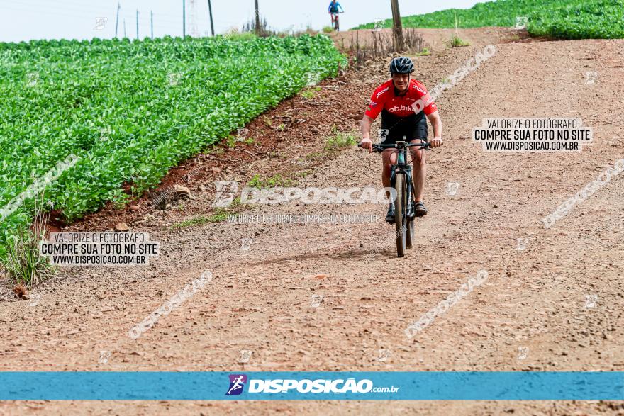 4º Desafio MTB na Veia Cidade de Londrina