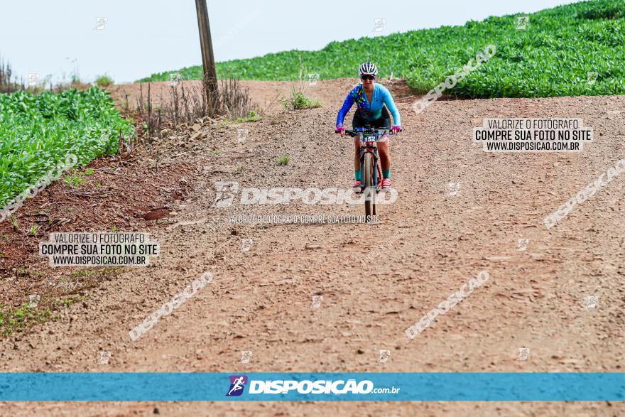 4º Desafio MTB na Veia Cidade de Londrina