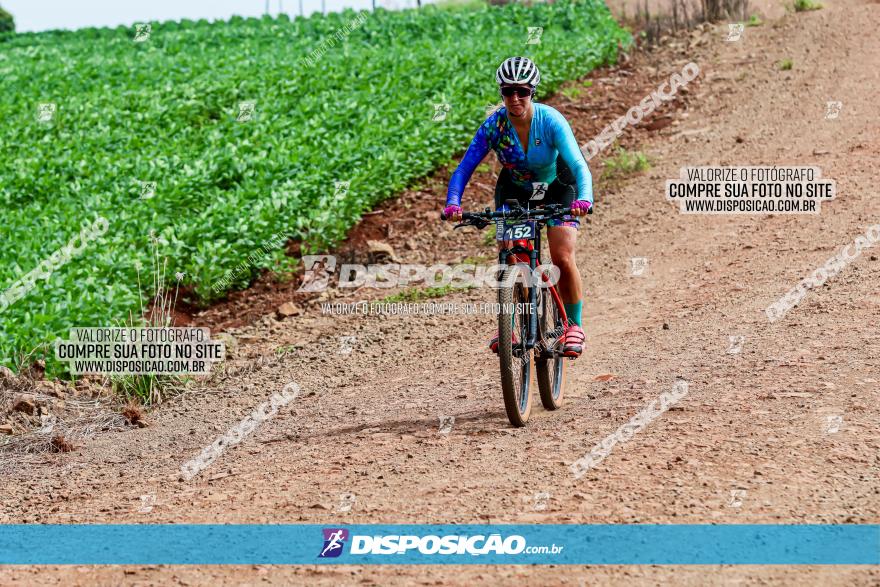 4º Desafio MTB na Veia Cidade de Londrina