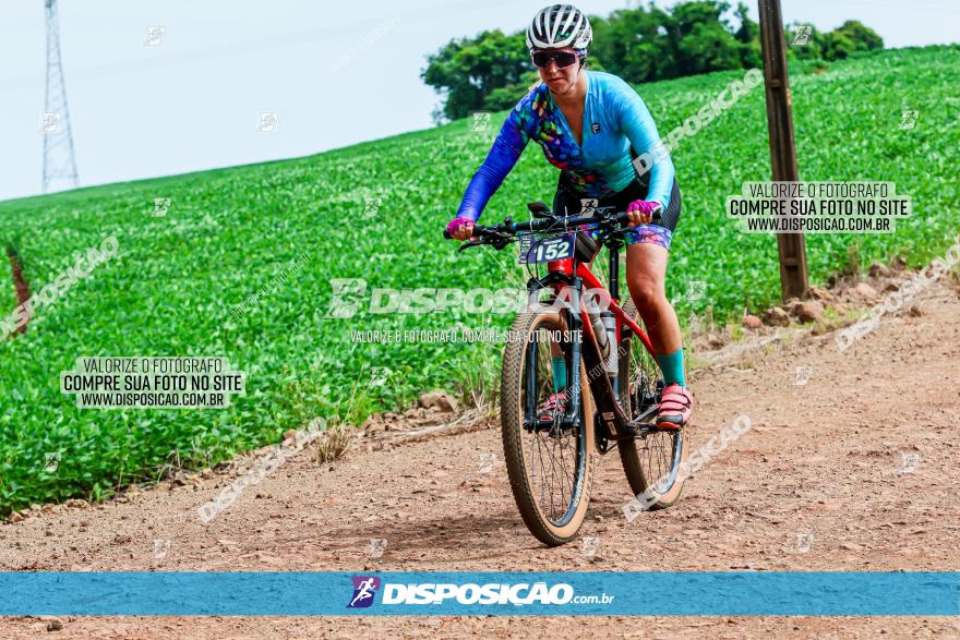 4º Desafio MTB na Veia Cidade de Londrina