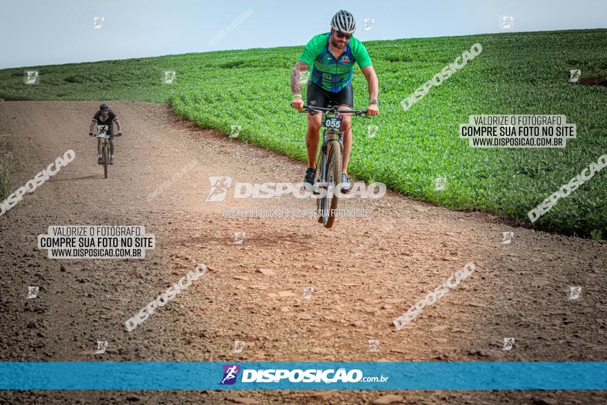 4º Desafio MTB na Veia Cidade de Londrina