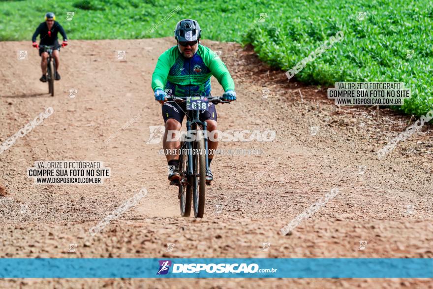 4º Desafio MTB na Veia Cidade de Londrina