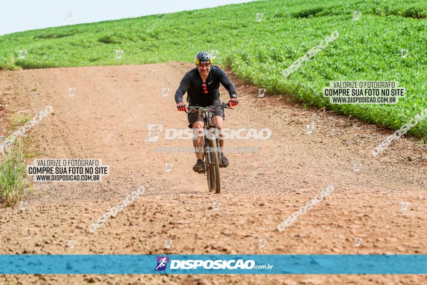 4º Desafio MTB na Veia Cidade de Londrina