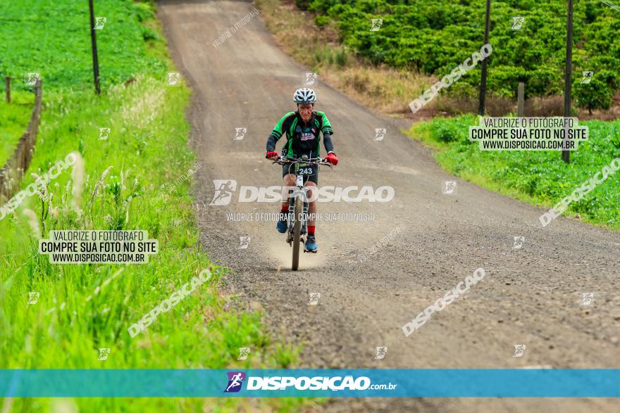 4º Desafio MTB na Veia Cidade de Londrina