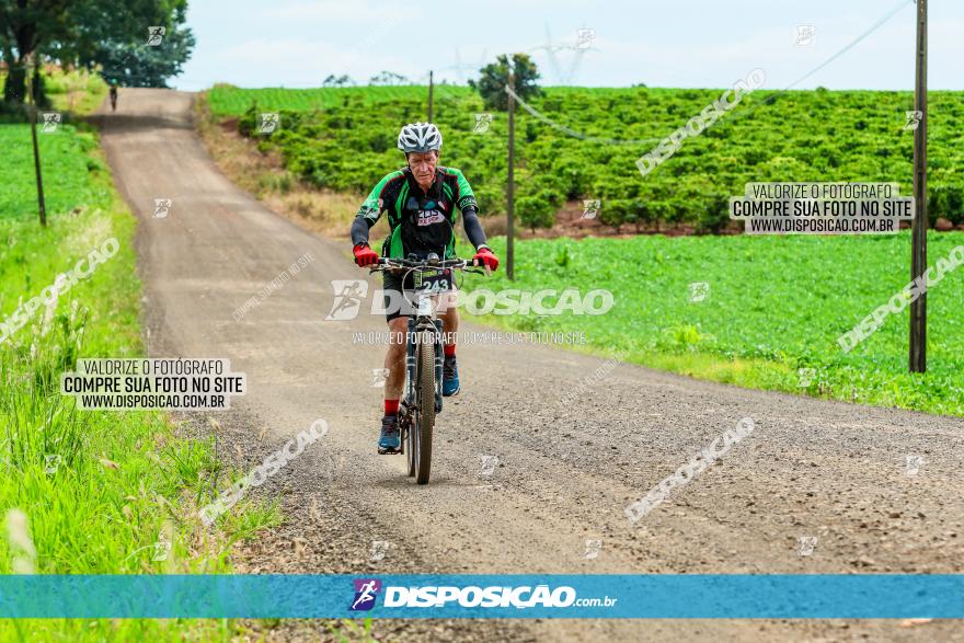 4º Desafio MTB na Veia Cidade de Londrina