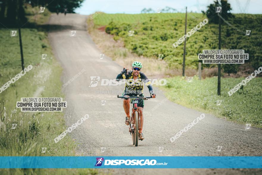 4º Desafio MTB na Veia Cidade de Londrina