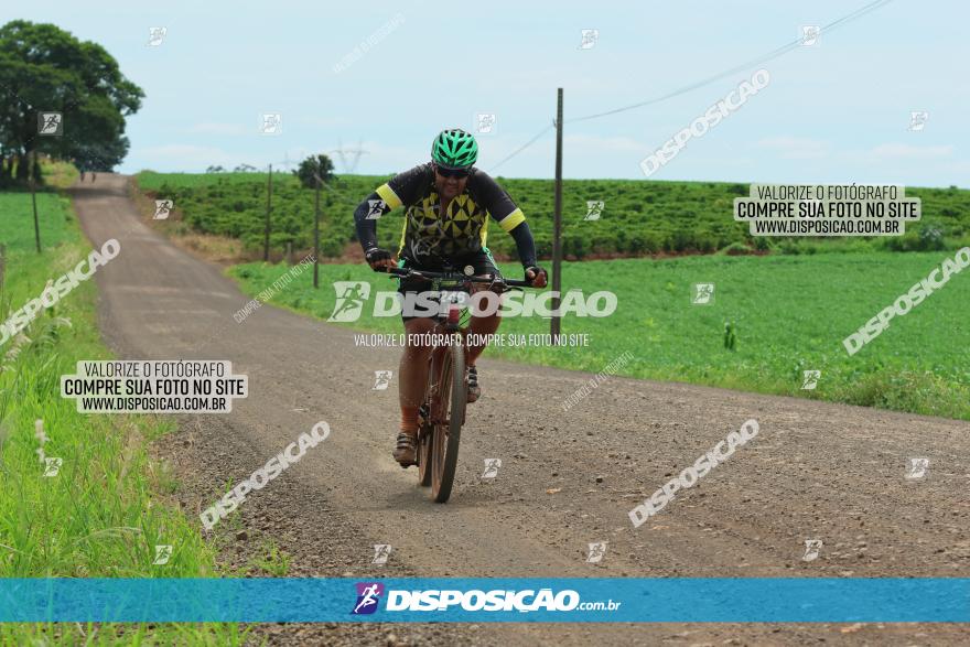 4º Desafio MTB na Veia Cidade de Londrina