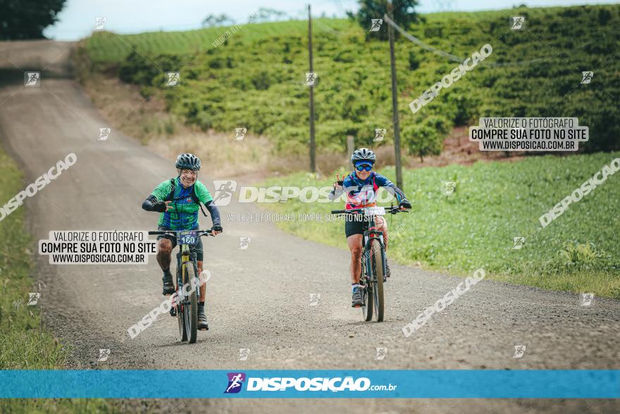 4º Desafio MTB na Veia Cidade de Londrina