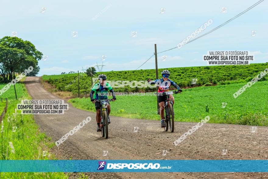 4º Desafio MTB na Veia Cidade de Londrina