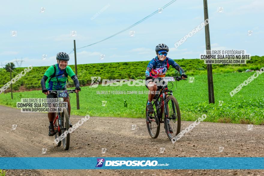 4º Desafio MTB na Veia Cidade de Londrina