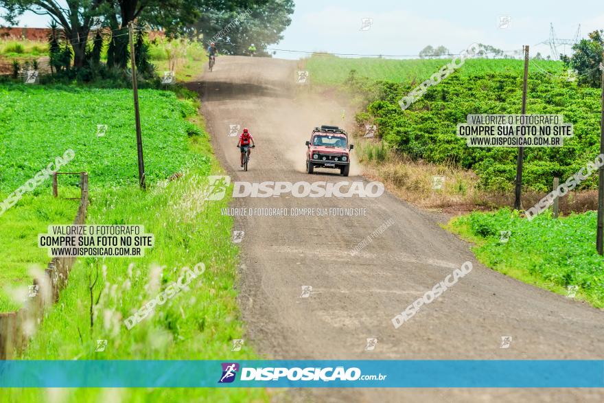 4º Desafio MTB na Veia Cidade de Londrina