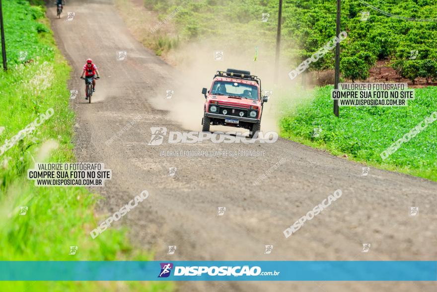 4º Desafio MTB na Veia Cidade de Londrina