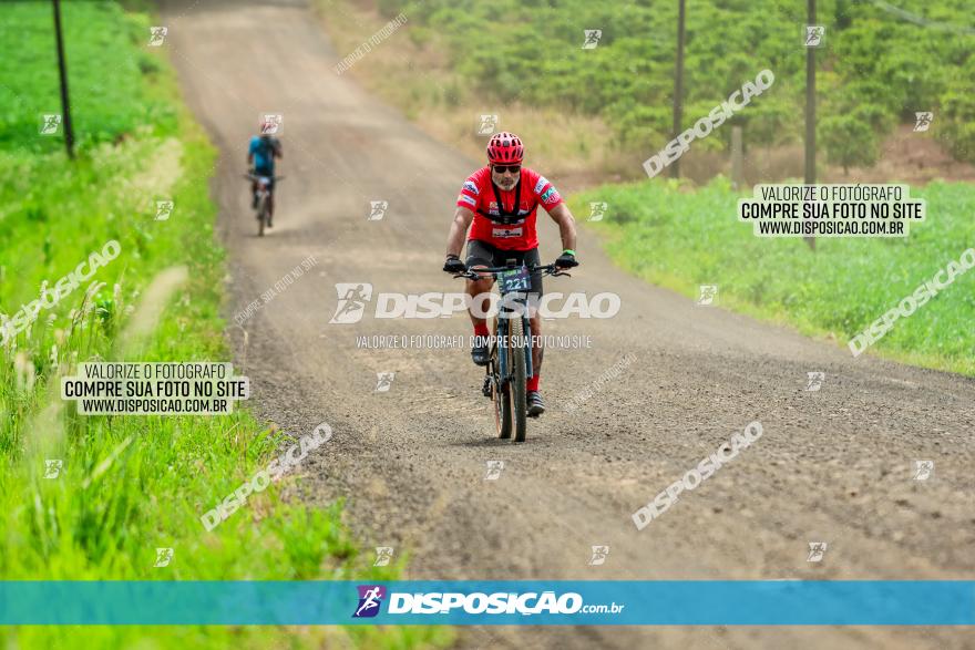 4º Desafio MTB na Veia Cidade de Londrina