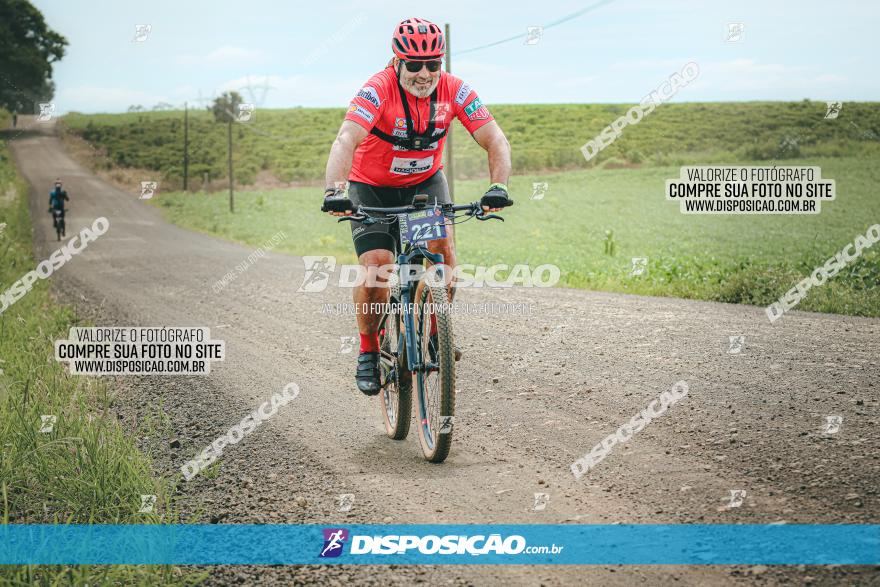 4º Desafio MTB na Veia Cidade de Londrina