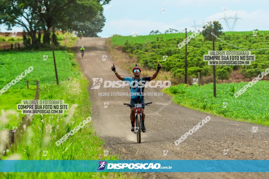 4º Desafio MTB na Veia Cidade de Londrina