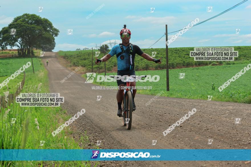 4º Desafio MTB na Veia Cidade de Londrina