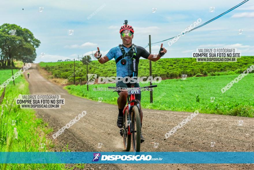 4º Desafio MTB na Veia Cidade de Londrina