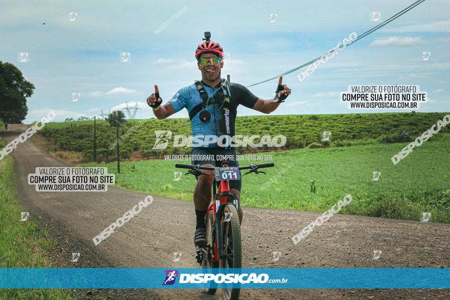 4º Desafio MTB na Veia Cidade de Londrina