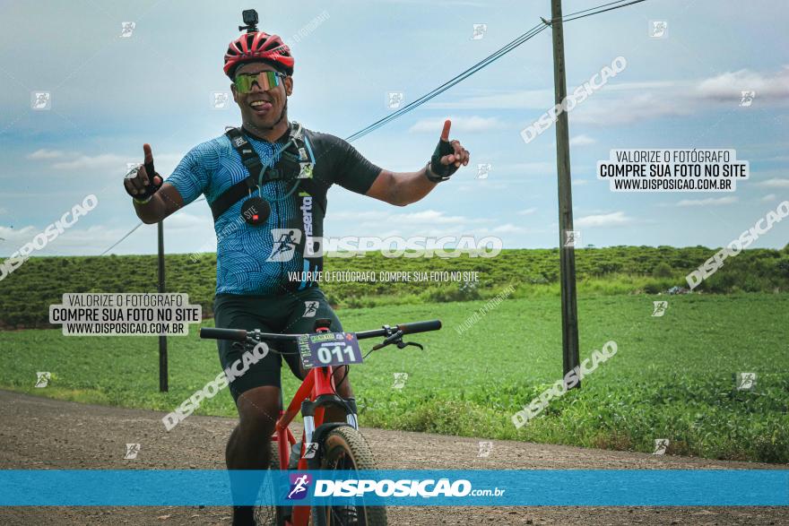 4º Desafio MTB na Veia Cidade de Londrina