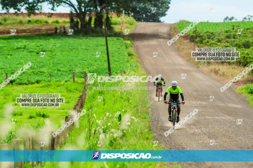 4º Desafio MTB na Veia Cidade de Londrina