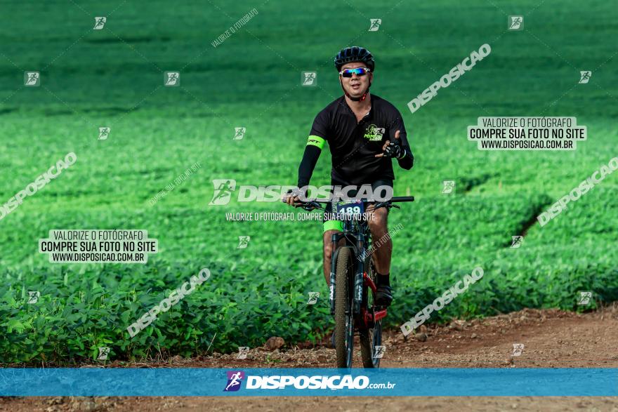 4º Desafio MTB na Veia Cidade de Londrina