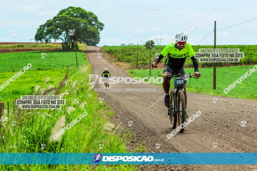 4º Desafio MTB na Veia Cidade de Londrina