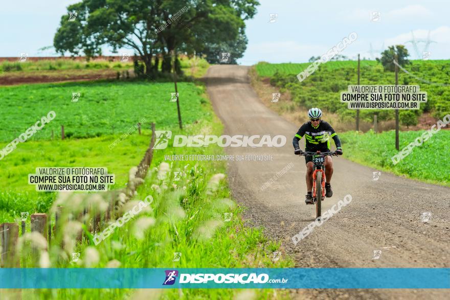 4º Desafio MTB na Veia Cidade de Londrina