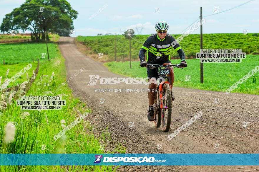 4º Desafio MTB na Veia Cidade de Londrina