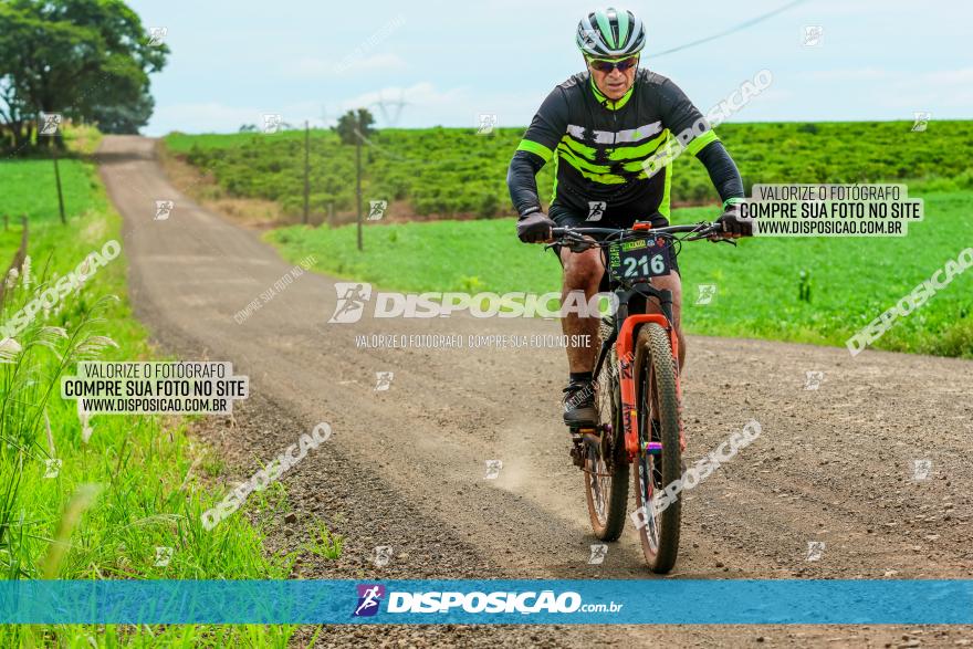 4º Desafio MTB na Veia Cidade de Londrina