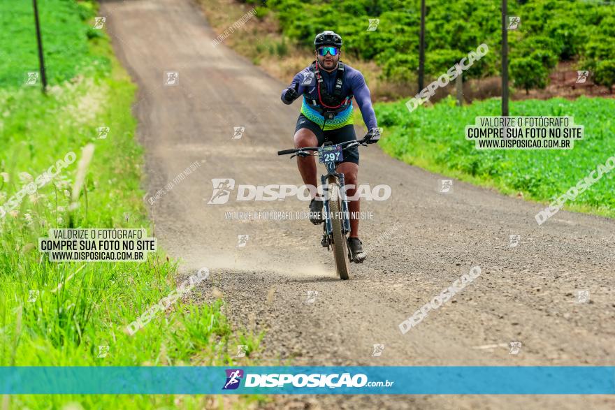 4º Desafio MTB na Veia Cidade de Londrina